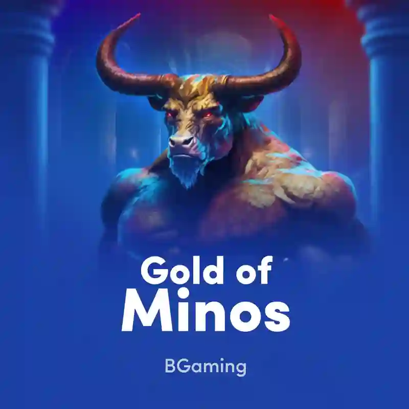 Gold Of Minos